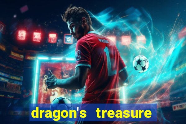 dragon's treasure demo wg